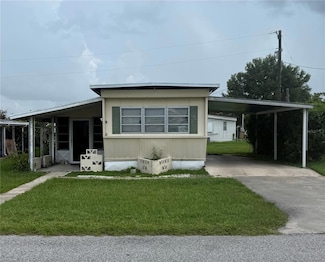 37839 Easy Ave, Zephyrhills, FL 33542