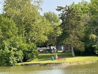 LOT 4-238 Heritage Hills Campground Unit 5943 SOUTH STATE ROA, Liberty, IN 47353