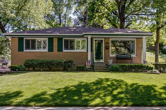 8418 Rosalie Ave, Saint Louis, MO 63144