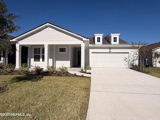 381 Pelton Place, St. Johns, FL 32259