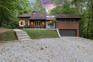 4909 E County Road 450 N, Muncie, IN 47303