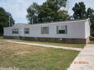 507 W Williams St, Brinkley, AR 72021