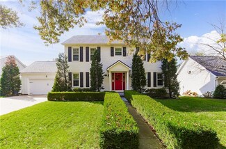 22505 W 53rd Terrace, Shawnee, KS 66226