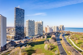 5415 N Sheridan Rd Unit 2203, Chicago, IL 60640