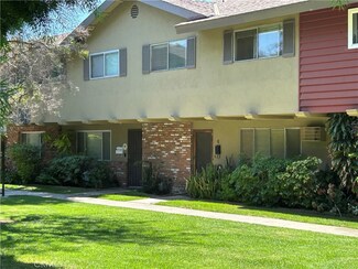 13666 Red Hill Ave Unit 66, Tustin, CA 92780