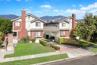 11 California St Unit J, Arcadia, CA 91006