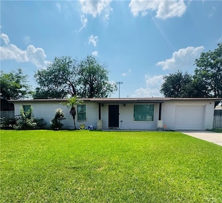 2011 N 17th St, McAllen, TX 78501