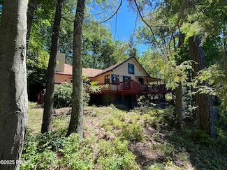 310 Pennsylvania 390, Tafton, PA 18464