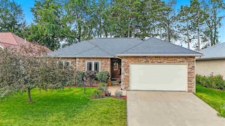 2250 Dempster Dr, Coralville, IA 52241