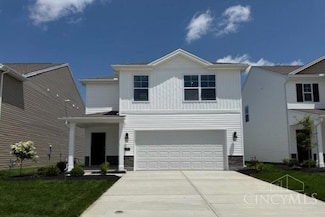 23 E Kentucky Ave, Wilmington, OH 45177