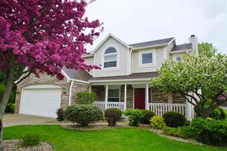 562 Lakewood Ct, Greentown, IN 46936