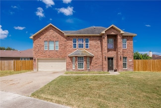 2626 Wool Dr, Corpus Christi, TX 78414
