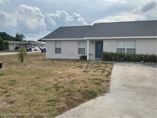31254 Fernway St Unit 6, Sebring, FL 33872