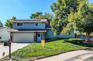 1357 S Oswego Ct, Aurora, CO 80012