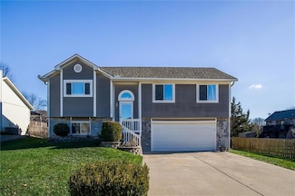 11425 N Tennessee Ave, Kansas City, MO 64157