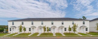 8510 McGirts Village Ln, Jacksonville, FL 32210