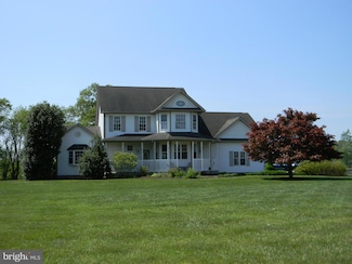 522 Little New York Rd, Rising Sun, MD 21911