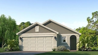 17377 Whiskey Creek Trail, Parrish, FL 34219