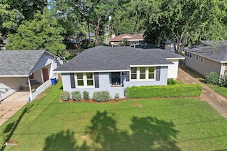4410 Akard Ave, Shreveport, LA 71105
