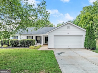 5312 Skyland Ct, Lula, GA 30554