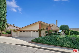 3024 Haven Way, Burbank, CA 91504
