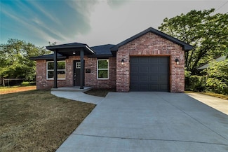 1417 Mallard Dr, Oklahoma City, OK 73115