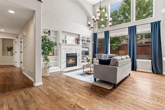 9464 E Aspen Hill Place, Lone Tree, CO 80124