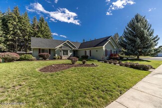 3712 Margaux St, Coeur D'Alene, ID 83815