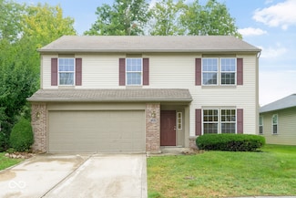 5548 Fair Ridge Place, Indianapolis, IN 46221