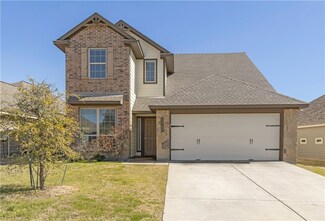 2007 Stubbs Dr, Bryan, TX 77807