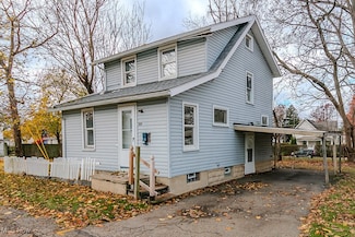 1325 Maddrell Ct NE, Canton, OH 44705