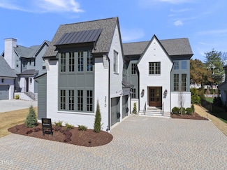 3410 Bradley Place, Raleigh, NC 27607