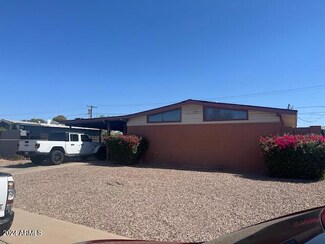 15017 N 29th Dr, Phoenix, AZ 85053