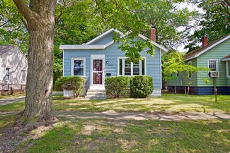 3036 Temple St, Muskegon, MI 49444
