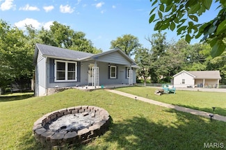 205 Woodbine St, Park Hills, MO 63601