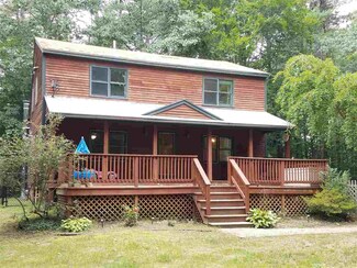 14 Backjaw Rd, Milton, NH 03851