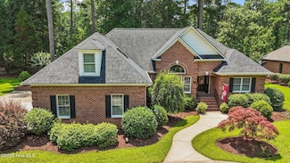406 Potomac Dr, Chocowinity, NC 27817