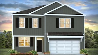 306 Blue Haw Dr, Moncks Corner, SC 29461