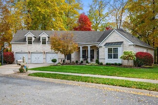 12439 Shadow Cove Way, Carmel, IN 46033