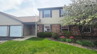 614 E Whispering Oaks Ct Unit 21, Palatine, IL 60074