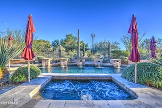 9671 E Monument Dr, Scottsdale, AZ 85262