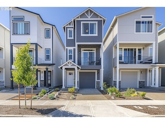 4258 E Willakenzie St, Newberg, OR 97132