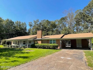 1990 Wicker Mill Rd, Pulaski, MS 39152