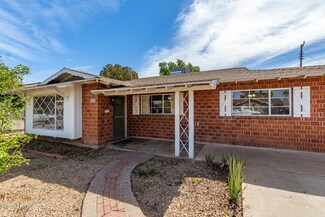 3519 W Stella Ln, Phoenix, AZ 85019