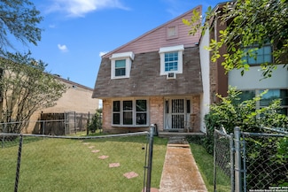 1230 Churing Dr, San Antonio, TX 78245