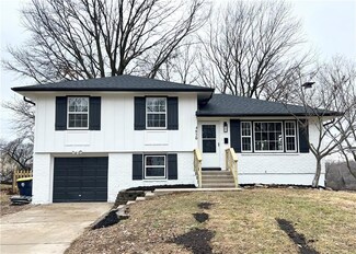4820 Arlington Ave, Kansas City, MO 64133