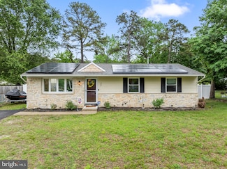 307 Seminole Trail, Browns Mills, NJ 08015