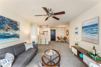 1810 Kaioo Dr Unit B310, Honolulu, HI 96815