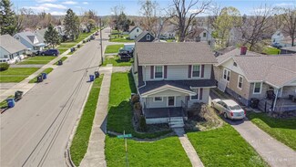 2100 Moreland Ave, Dayton, OH 45420