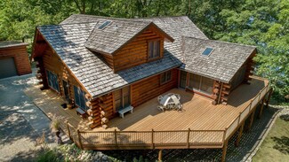 34145 Scalp Trail, Frazee, MN 56544